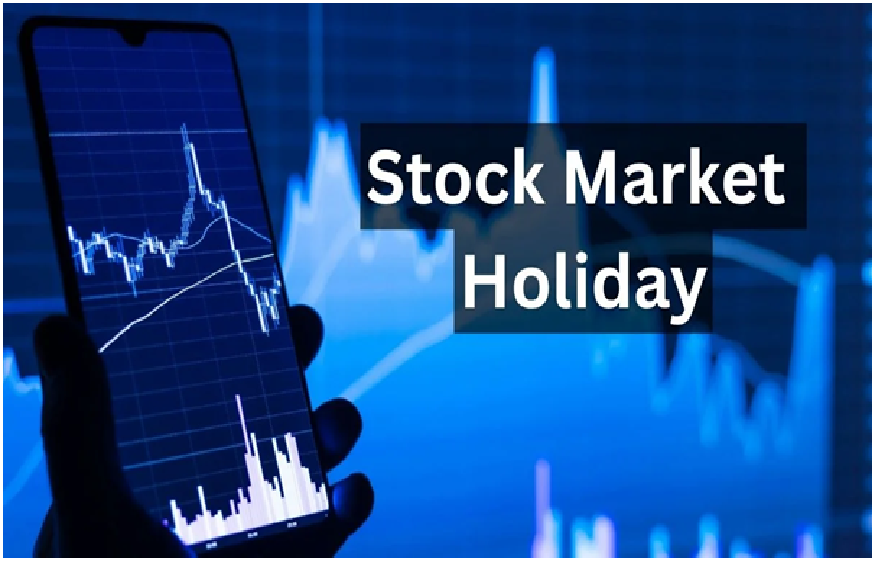 share market holiday