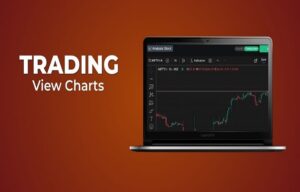 TradingView charts