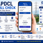 APDCL bill check