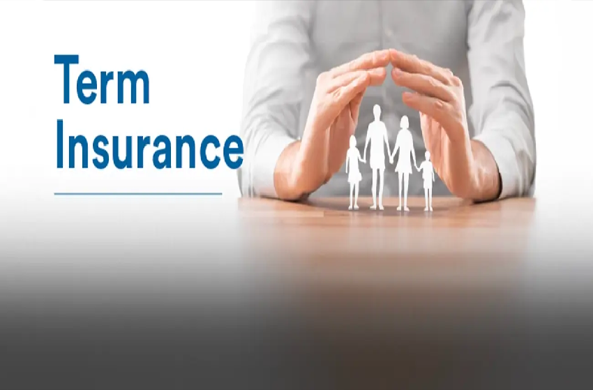 term insurance