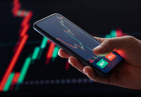 Trading